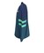 アンブロ（UMBRO）サッカーウェア THIRD ラインドクロストップ UF5FWB30M NV00