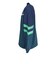 アンブロ（UMBRO）サッカーウェア THIRD ラインドクロストップ UF5FWB30M NV00