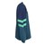 アンブロ（UMBRO）サッカーウェア THIRD ラインドクロストップ UF5FWB30M NV00
