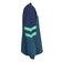 アンブロ（UMBRO）サッカーウェア THIRD ラインドクロストップ UF5FWB30M NV00