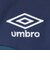 アンブロ（UMBRO）サッカーウェア THIRD ラインドクロストップ UF5FWB30M NV00