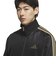 アディダス（adidas）Stadium Goldレギュラーフィット トラックトップ LA421-KA1254