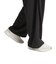 アディダス（adidas）ティロ スリーストライプス プリーツ パンツ KKP05-JL7646
