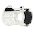 ナイデッカー（NIDECKER）スノーボードビンディング 26 FLIGHT WHITE