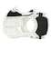 ナイデッカー（NIDECKER）スノーボードビンディング 26 FLIGHT WHITE