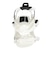 ナイデッカー（NIDECKER）スノーボードビンディング 26 FLIGHT WHITE