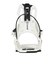 ナイデッカー（NIDECKER）スノーボードビンディング 26 FLIGHT WHITE