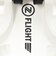 ナイデッカー（NIDECKER）スノーボードビンディング 26 FLIGHT WHITE