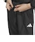 アディダス（adidas）スリーストライプス ルーズフィット ウインドブレーカー パンツ QB216-KA0950