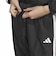 アディダス（adidas）スリーストライプス ルーズフィット ウインドブレーカー パンツ QB216-KA0950