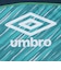 アンブロ（UMBRO）サッカーウェア ジュニア はじめて長袖プラクティスシャツ UF5FLS54J GR00