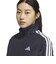 アディダス（adidas）スリーストライプス ルーズフィット ウインドブレーカー ジャケット QB062-KA0948