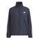 アディダス（adidas）スリーストライプス ルーズフィット ウインドブレーカー ジャケット QB062-KA0948