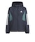 アディダス（adidas）チーム ルーズフィット ウインドブレーカー ジャケット NCX84-KA0933
