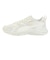 プーマ（PUMA）スニーカー スポーツシューズ ヒプノティック LS ホワイト 40261808 スポーツ カジュアル シューズ