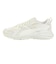 プーマ（PUMA）スニーカー スポーツシューズ ヒプノティック LS ホワイト 40261808 スポーツ カジュアル シューズ