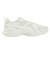 プーマ（PUMA）スニーカー スポーツシューズ ヒプノティック LS ホワイト 40261808 スポーツ カジュアル シューズ