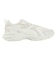 プーマ（PUMA）スニーカー スポーツシューズ ヒプノティック LS ホワイト 40261808 スポーツ カジュアル シューズ