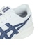 アシックス（ASICS）スニーカー ウォーキングシューズ ハダシ ウォーカー M056 グレー 1291A056.101 スニーカー
