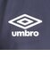 アンブロ（UMBRO）サッカーウェア ピステトップ UF5FWB01MA NV00