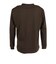 ラッセル（RUSSELL）30/-TC 長袖Tシャツ RBM25S0016 BRN