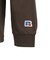 ラッセル（RUSSELL）30/-TC 長袖Tシャツ RBM25S0016 BRN