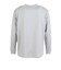 ラッセル（RUSSELL）30/-TC 長袖Tシャツ RBM25S0016 MGRY