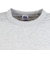 ラッセル（RUSSELL）30/-TC 長袖Tシャツ RBM25S0016 MGRY