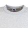 ラッセル（RUSSELL）30/-TC 長袖Tシャツ RBM25S0016 MGRY
