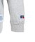 ラッセル（RUSSELL）30/-TC 長袖Tシャツ RBM25S0016 MGRY