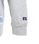 ラッセル（RUSSELL）30/-TC 長袖Tシャツ RBM25S0016 MGRY