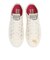 コンバース（CONVERSE）スニーカー キャンパスシューズ オールスター BS スリップ OX たべっ子どうぶつ オフホワイト 31315270