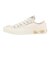 コンバース（CONVERSE）スニーカー キャンパスシューズ オールスター BS スリップ OX たべっ子どうぶつ オフホワイト 31315270