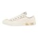 コンバース（CONVERSE）スニーカー キャンパスシューズ オールスター BS スリップ OX たべっ子どうぶつ オフホワイト 31315270
