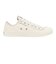 コンバース（CONVERSE）スニーカー キャンパスシューズ オールスター BS スリップ OX たべっ子どうぶつ オフホワイト 31315270