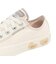 コンバース（CONVERSE）スニーカー キャンパスシューズ オールスター BS スリップ OX たべっ子どうぶつ オフホワイト 31315270