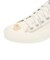 コンバース（CONVERSE）スニーカー キャンパスシューズ オールスター BS スリップ OX たべっ子どうぶつ オフホワイト 31315270