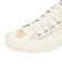 コンバース（CONVERSE）スニーカー キャンパスシューズ オールスター BS スリップ OX たべっ子どうぶつ オフホワイト 31315270