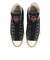 コンバース（CONVERSE）スニーカー キャンパスシューズ オールスター エイジド RL HI ジュラシック・パーク B ブラック 31315560