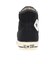 コンバース（CONVERSE）スニーカー キャンパスシューズ オールスター エイジド RL HI ジュラシック・パーク B ブラック 31315560