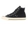 コンバース（CONVERSE）スニーカー キャンパスシューズ オールスター エイジド RL HI ジュラシック・パーク B ブラック 31315560