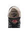 コンバース（CONVERSE）スニーカー キャンパスシューズ オールスター エイジド RL HI ジュラシック・パーク B ブラック 31315560
