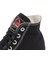 コンバース（CONVERSE）スニーカー キャンパスシューズ オールスター エイジド RL HI ジュラシック・パーク B ブラック 31315560