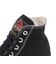 コンバース（CONVERSE）スニーカー キャンパスシューズ オールスター エイジド RL HI ジュラシック・パーク B ブラック 31315560