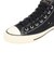 コンバース（CONVERSE）スニーカー キャンパスシューズ オールスター エイジド RL HI ジュラシック・パーク B ブラック 31315560