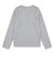 アバクロンビー&フィッチ（Abercrombie & Fitch）ジュニア ボーイズ 長袖 ヘンリー ワッフル Tシャツ 93AK59-GH3