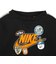 ナイキ（NIKE）ジュニア ボーイズ フリース パンツ 上下セット 76N497-023