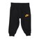 ナイキ（NIKE）ジュニア ボーイズ フリース パンツ 上下セット 76N497-023