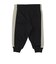 ナイキ（NIKE）ジュニア ボーイズ フリース パンツ 上下セット 76N497-023