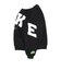 ナイキ（NIKE）ジュニア ボーイズ CLUB CHENILLE クルーネック フリース 86N468-023